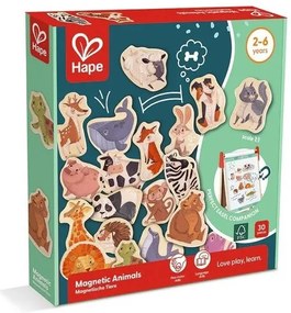 Hape Animale magnetice