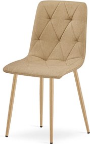 Scaun de masa bej LIBRA