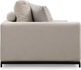 Canapea crem 320 cm Line – Balcab Home