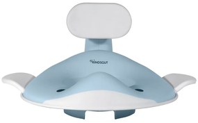 Reductor capac WC pentru copii albastru - Kindsgut