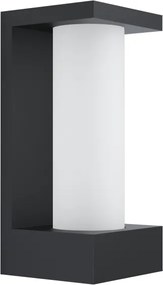 Eglo 98744 - Aplică perete exterior LED CIVIDINO LED/6W/230V IP44