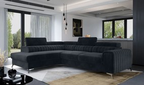 Coltar extensibil Laurence pe stanga Paros 06