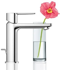 Baterie lavoar GROHE Lineare DN 15, crom lucios