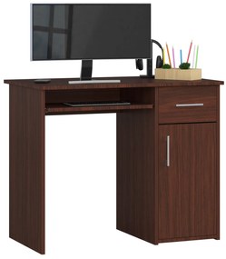 Masă PC Padma (wenge). 1068589
