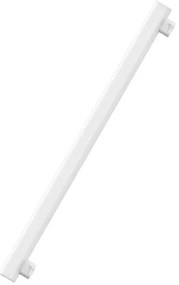Tub LED fluorescent dimabil Osram S14s/4,7W/230V 2700K 50 cm CRI 90