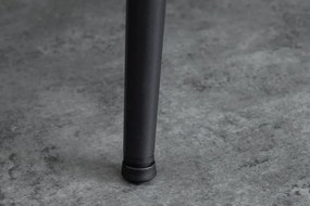 Masa dining APARTMENT 120cm gri beton