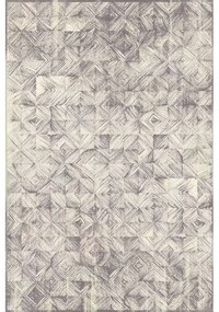 Covor lana Estera abstract 080 X 120