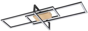 Plafoniera LED design modern Ashton, 40x100cm