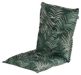 Pernă pentru scaun de grădină verde-închis 50x100 cm Belize – Hartman
