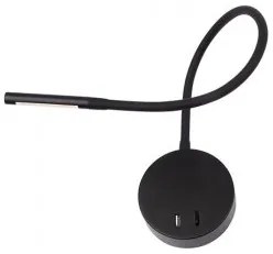 Aplica moderna led 3W H70 Zambelis