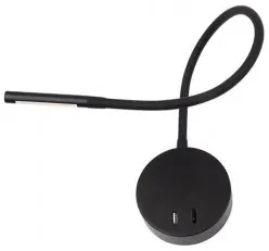 Aplica moderna led 3W H70 Zambelis