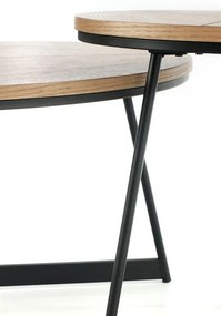 Masa de cafea Karida S – Ø45 x h49 cm