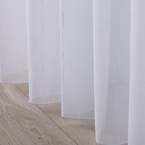 Draperie cu banda