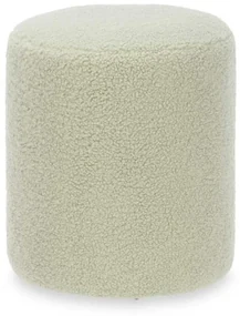 Taburet plus verde deschis SHEEPISH