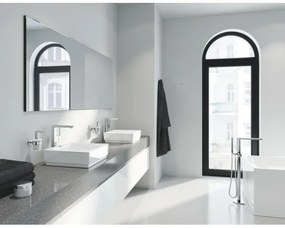 GROHE 32618003 - Baterie pentru lavoar PLUS XL, crom lucios
