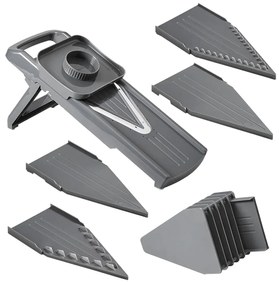 Feliator pentru legume – Metaltex