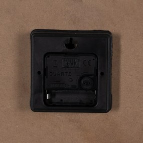 Ceas de perete ø 22 cm Grand Hotel – Ixia