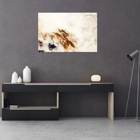 Tablou - Abstract (90x60 cm)