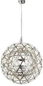 Lustra LED suspendata design modern Galaxy 6501-400-LED SRT