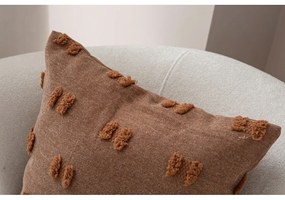 Față de pernă 43x43 cm Tuffet – Mioli Decor