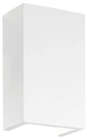 Aplică Ideal Lux FLASH 1xG9/40W/230V alb