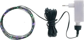 Ghirlandă luminoasă număr becuri 80 buc. lungime 790 cm Knirke – Sirius