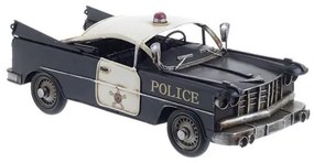 Decoratiune Police Car
