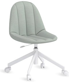 Scaun ergonomic Mode Menta pentru camera copiilor , confort, design modern si reglabil pe inaltime