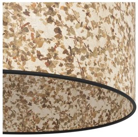 Lustră pe cablu Eglo 43936 BUTTERBURN 1xE27/25W/230V