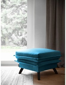 Taburet Miuform Charming Charlie, turcoaz