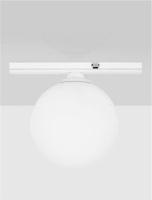 Modul, Spot alb LED pentru Sina magnetica MADOC