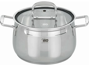 Elo 91003 Set de 3 oale din oțel inoxidabilMystery