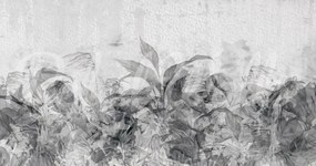 Fototapet, Palm Leafs, Rebel Walls