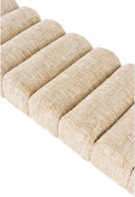 Bancă bej Jethro – White Label