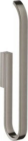 Suport rezerva hartie igienica Grohe Selection antracit periat Hard Graphite 2 role