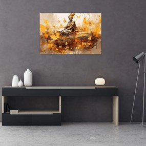 Tablou - Vindecătorul (90x60 cm)