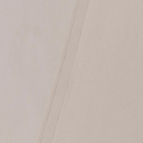 Copertinã "Kuweit" 250 x 120 cm bej