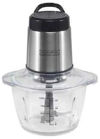 Tocator Royalty Line® MCE-300.567, 300 W, 1.2 L, vas sticla