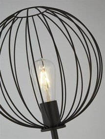 Lampadar, Lampa de podea Rondo