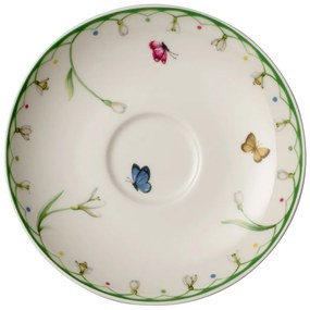 Farfurioară pentru cafea, colecția Colourful Spring - Villeroy & Boch