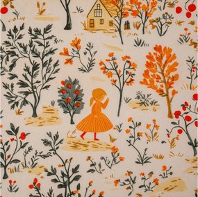 Cearsaf din microfibra GOLDEN VILLAGE colorat 180x200 cm