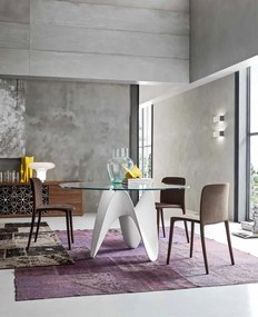 Masa eleganta design avangardist BIG GAYA 300x120cm