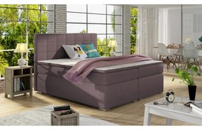 Pat boxspring Alice 180x200 cm Soro 65