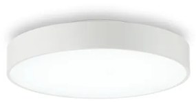 Plafoniera LED design modern HALO PL1 D35 3000K 223186