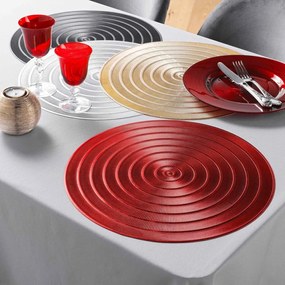 Suport pentru farfurii din plastic ø 40 cm Oriental – douceur d'intérieur