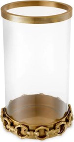 Suport lumanare design LUX Clementine L