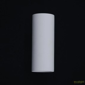Aplica din ipsos, lumina ambientala Parma MYC191-WL-02-W