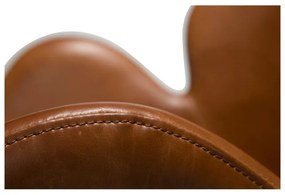 Fotoliu DAN-FORM Denmark Gaia, maro deschis