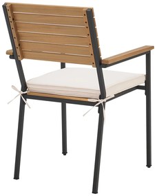 Jusky Set de grădină Rodos