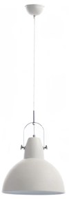 STONES Lampă suspendată 38cm X 38cm H. 165cm | Aosom Romania